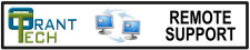 Remote Support