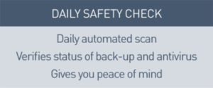 DailySafetyCheck