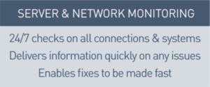 ServerNetworkMonitoring